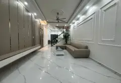 Nhà 4 tầng sân vườn riêng giữa lòng Gia Viên, Hải Phòng... Bán nhà riêng tại Gia Viên, Hải Phòng 03