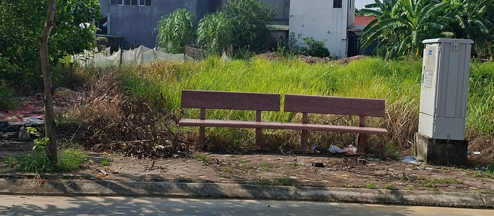 xã Nội Bài mới Hai Mặt Thoáng - Kinh Doanh Đỉnh 100m2... Bán đất tại Nội Bài, Hà Nội 01