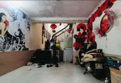 Bán nhà riêng 4 tầng tại trung tâm quận Hoàng Mai... Bán nhà riêng tại Hoàng Mai, Hà Nội 01