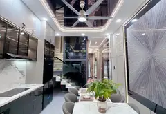 Bán nhà 4 tầng 60m2 tại Bình Thạnh giá 15.5 tỷ... Bán nhà riêng tại Thạnh Mỹ Tây, Hồ Chí Minh 07