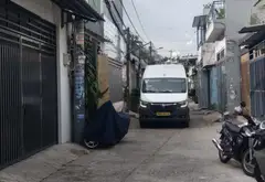Nhà Mới Đẹp 4,6X13,5M – Hẻm Xe Hơi 5M Nguyễn Thị Kiểu, Q12 – nhỉnh 4 tỷ... Bán nhà riêng tại Tân Thới Hiệp, Hồ Chí Minh 17