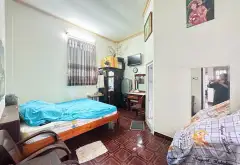 LÔ GÓC THỐNG NHẤT – GÒ VẤP | 95M² | NGANG 5M | 13,5 TỶ
📍 Sát mặt tiền Thống Nhất, P. Thông Tây Hội... Bán nhà mặt phố tại Thông Tây Hội, Hồ Chí Minh 06