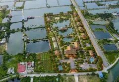 Quỹ đất vàng gần 1.8ha tại TDP Đẩu Sơn - Cơ hội đầu tư vượt trội không thể bỏ lỡ... Bán đất tại Kiến An, Hải Phòng 01