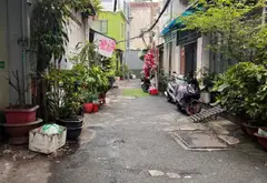 Nhà lô góc siêu thoáng, bán nhà riêng tại quận Phú Nhuận... Bán nhà riêng tại Nhiêu Lộc, Hồ Chí Minh 03