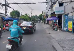 Bán nhà riêng 3 tầng phường 8 quận Gò Vấp hẻm ôtô, mặt tiền 6.5m... Bán nhà riêng tại Thông Tây Hội, Hồ Chí Minh 16