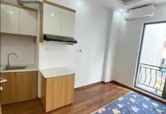Chung cư mini 6 tầng thang máy doanh thu 45tr/thang, giá trị sinh lời cao tại Khương Hạ... Bán chung cư mini tại Khương Đình, Hà Nội 02