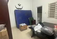 Nhà lô góc 4 tầng, hẻm ô tô tránh ở Quận 12, gần UBND phường... Bán nhà riêng tại Trung Mỹ Tây, Hồ Chí Minh 05
