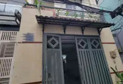 Bán nhà riêng 3 tầng tại phường Bảy Hiền, TP Hồ Chí Minh, diện tích 39.9 m2... Bán nhà riêng tại Bảy Hiền, Hồ Chí Minh 14