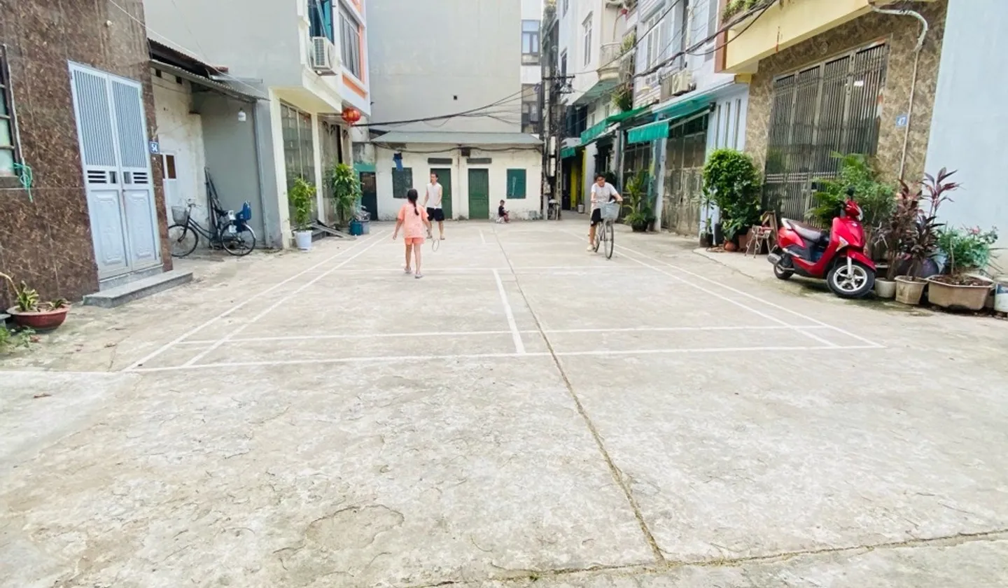 LÔ GÓC 50M_0T0 VÀO NHÀ_ SÁT LÊ TRỌNG TẤN_AEON HÀ ĐÔNG_KINH DOANH QUÁN NƯỚC... Bán đất tại An Khánh, Hà Nội 01