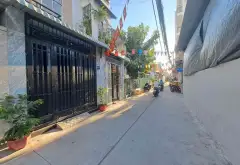 Nhà 2 Tầng Khu VIP Quận 7 - Cơ Hội Vàng Cho Người Mua Sở Hữu Ngay... Bán nhà riêng tại Phú Thuận, Hồ Chí Minh 02