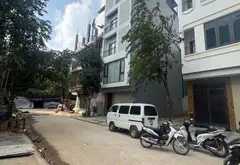 Nhà 7 tầng thang máy mặt phố, dòng tiền 50tr/tháng... Bán nhà mặt phố tại Phú Lương, Hà Nội 11