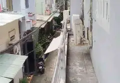 Bán nhà mặt phố Tây Thạnh, Tân Phú diện tích 38m², mặt tiền 4m, giá 8.2 tỷ... Bán nhà mặt phố tại Tây Thạnh, Hồ Chí Minh 08
