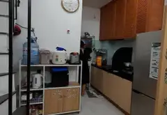 Nhà nhỏ xinh ngay Tân Sơn Nhì, tiện nghi đầy đủ... Bán nhà riêng tại Tân Sơn Nhì, Hồ Chí Minh 05