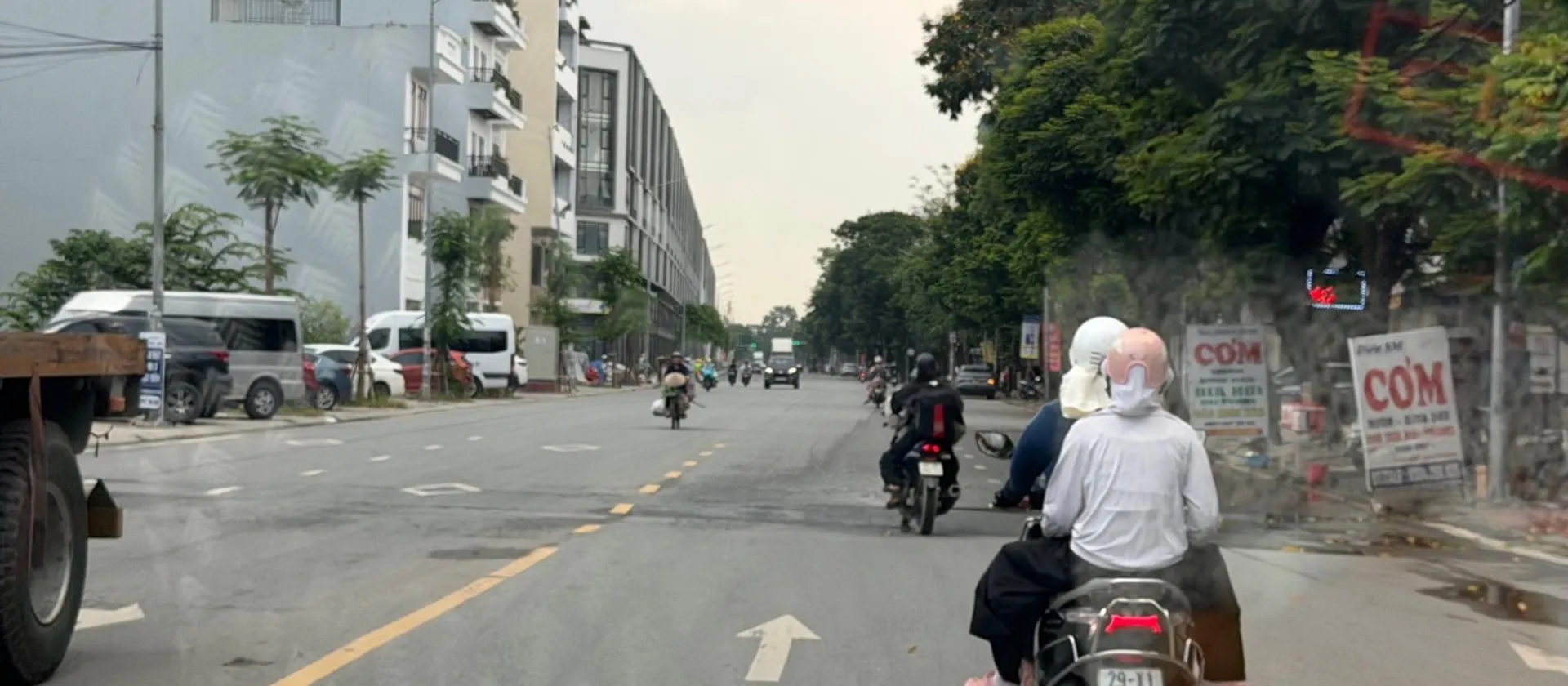 Nhà mặt phố Lê Thánh Tông đẳng cấp trung tâm Ngô Quyền, Hải Phòng... Bán nhà mặt phố tại Ngô Quyền, Hải Phòng 01