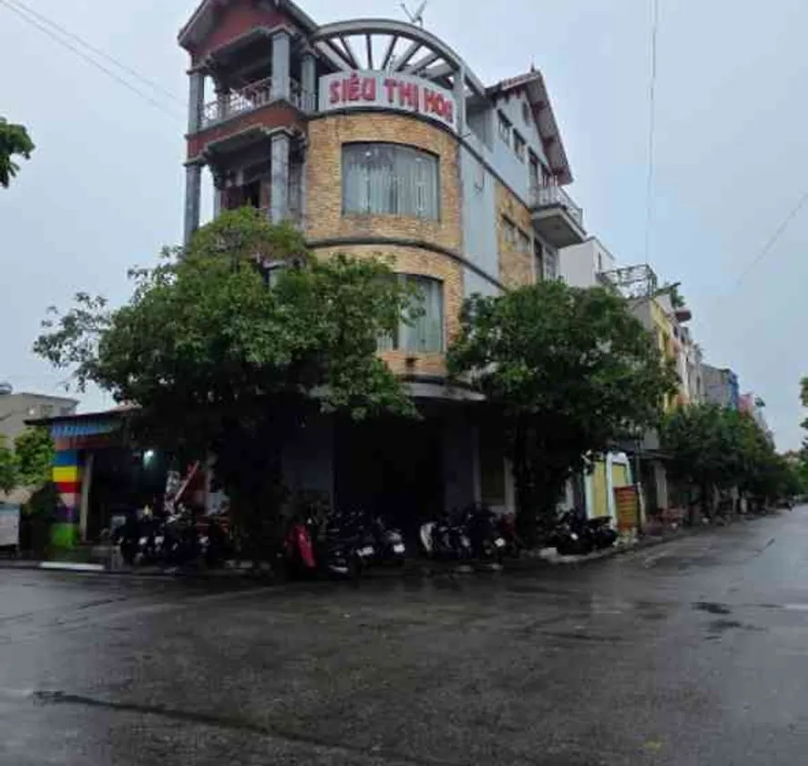 Nhà mặt phố giá sốc tại Trung Tâm Thị Trấn Chờ Yên Phong... Bán nhà mặt phố tại Yên Phong, Bắc Ninh 01