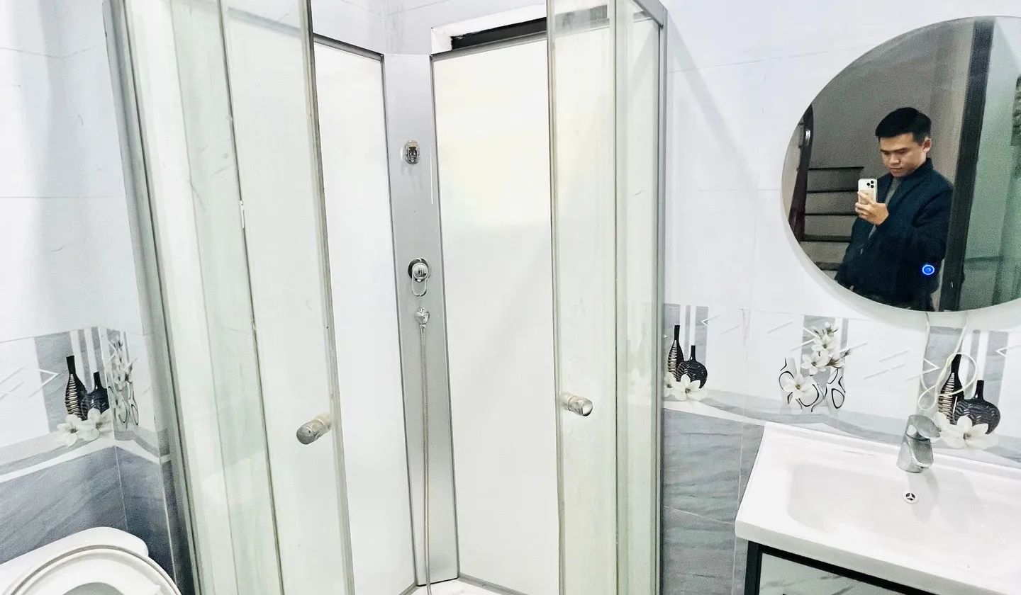 Cơ Hội Hiếm Có: Nhà 6 Tầng Mặt Tiền Rộng Phố Tam Trinh... Bán nhà riêng tại Yên Sở, Hà Nội 01