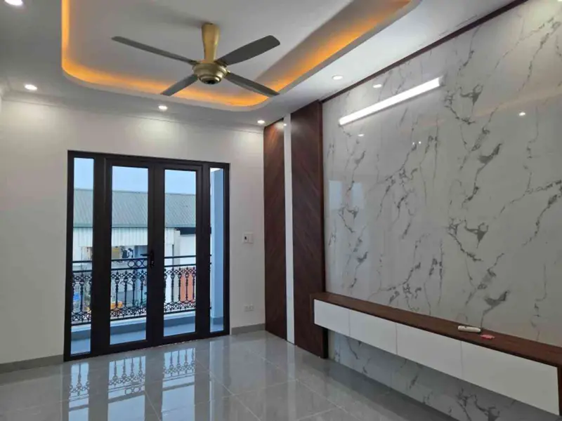 Bán nhà 5 tầng, 52m2, đường mới tại quận trung tâm... Bán nhà riêng tại Yên Nghĩa, Hà Nội 01