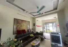 Nhà 4 Tầng Đối Diện Sân Bay - Cơ Hội Vàng Đầu Tư!... Bán nhà mặt phố tại Nội Bài, Hà Nội 01