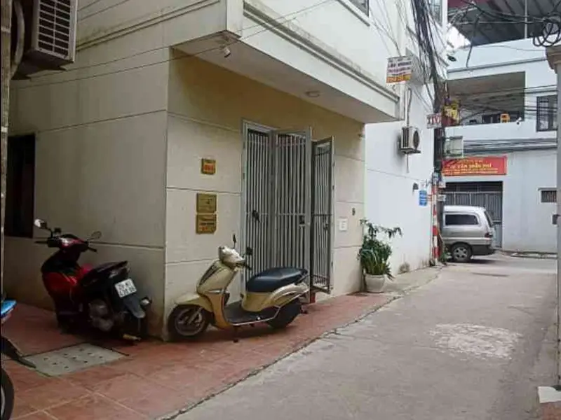 Nhà mới đẹp, ngõ rộng, tiện nghi đầy đủ tại Thạch Bàn... Bán nhà riêng tại Long Biên, Hà Nội 01