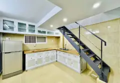 Bán nhà riêng 4 tầng tại phường Gia Định, quận Bình Thạnh, sổ cầm tay pháp lý rõ ràng... Bán nhà riêng tại Gia Định, Hồ Chí Minh 02