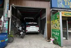 Bán nhà mặt phố tại xã Xuân Thới Thượng, Hóc Môn, mặt tiền 4m, diện tích 166m2... Bán nhà mặt phố tại Bà Điểm, Hồ Chí Minh 02