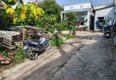 100m2 ngay Trung Tâm Thủ Đức - Bình Thọ cũ ! Xe hơi tới nơi !... Bán đất tại Thủ Đức, Hồ Chí Minh 03