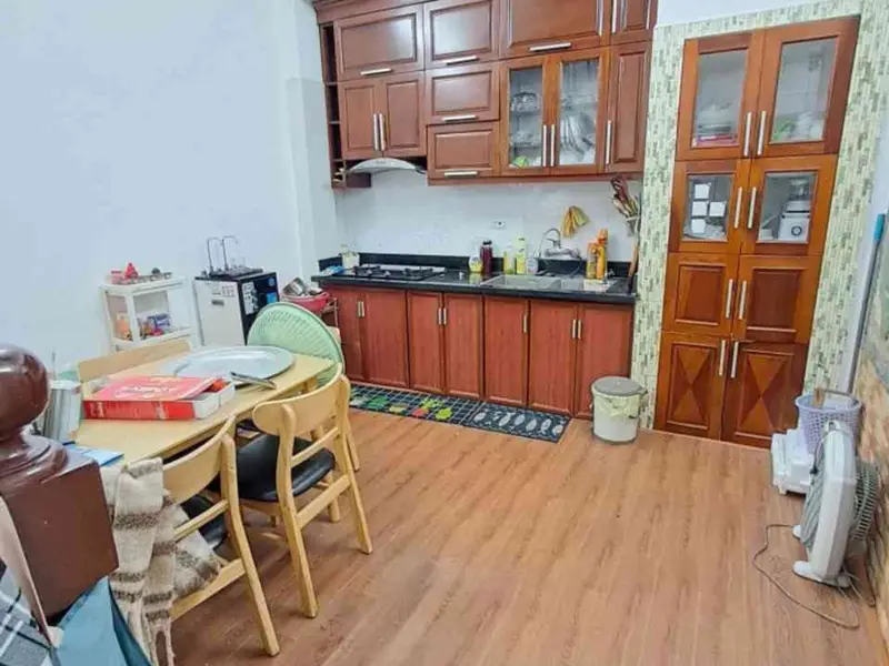 Nhà Riêng Sang Trọng Tại Phường Bạch Mai – Không Gian Sống Đẳng Cấp, Tiện Ích Đầy Đủ... Bán nhà riêng tại Bạch Mai, Hà Nội 01