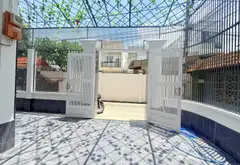 🆘🍍CHỈ 3TỶ 750TR (TL)
🏡NHÀ 8M x 14M_3 PHÒNG NGỦ_TÂN CHÁNH HIỆP 35_5 PHÚT RA TÔ KÝ CÔNG VIÊN PHẦN... Bán nhà riêng tại Trung Mỹ Tây, Hồ Chí Minh 03