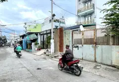 Bán nhà 5 tầng an dương vương 3PN tại Phường An Lạc, Quận Bình Tân, hẻm xe hơi,pháp lý rõ ràng... Bán nhà riêng tại An Lạc, Hồ Chí Minh 07