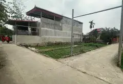Đất đẹp Yên Tàng Bắc Phú, mặt tiền rộng ô tô tải vào tận cửa... Bán đất tại Đa Phúc, Hà Nội 09