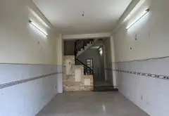 Bán nhà mặt tiền Đường số 2, Phường An Lạc, 45m2, 2 tầng. Giá 5,8 tỷ... Bán nhà mặt phố tại An Lạc, Hồ Chí Minh 01