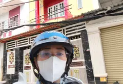 NHÀ 3 TẦNG LÝ PHỤC MAN, RỘNG 6M BỀ THẾ, CHỈ 11,9 TỶ... Bán nhà riêng tại Tân Thuận, Hồ Chí Minh 01