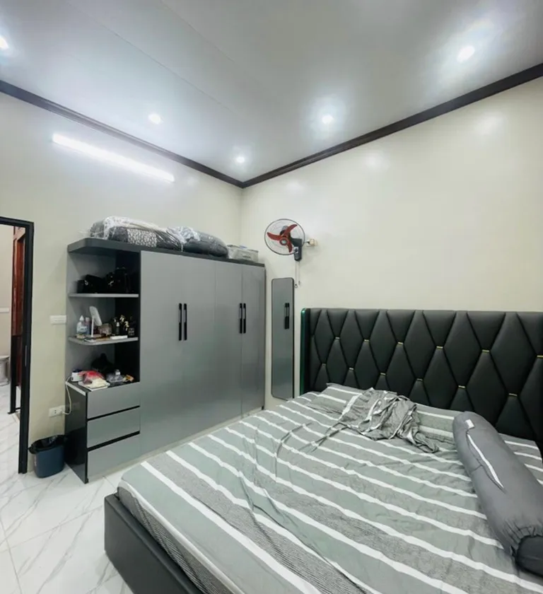 Nhà mặt phố Bế Văn Đàn, kinh doanh tốt, 52/70m² mặt tiền rộng... Bán nhà mặt phố tại Kiến Hưng, Hà Nội 01