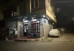 Cơ Hội Vàng Sở Hữu Biệt Thự Tại Kim Giang - Ai Nhanh Tay Nhất!... Bán biệt thự, liền kề tại Thanh Liệt, Hà Nội 09