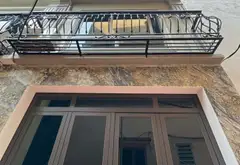 Nhà riêng 5 tầng mới xây tại Hoàng Liệt, thang máy, ngõ ô tô thuận tiện.... Bán nhà riêng tại Hoàng Liệt, Hà Nội 01
