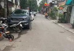 Nhà Ngõ Ô Tô Tránh phố Hoàng Quốc Việt - Vị Trí Vàng, Đầu Tư Đa Dạng... Bán nhà riêng tại Nghĩa Đô, Hà Nội 01