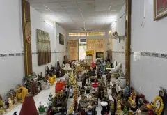 Bán nhà riêng 2 tầng 55m2 hẻm xe hơi phường Tân Sơn Hòa gần Nguyễn Trọng Tuyển... Bán nhà riêng tại Tân Sơn Hòa, Hồ Chí Minh 01