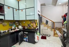 Nhà 3 tầng 40m² - Đường số- Nguyễn Thị Thập- Quận 7... Bán nhà riêng tại Tân Mỹ, Hồ Chí Minh 02