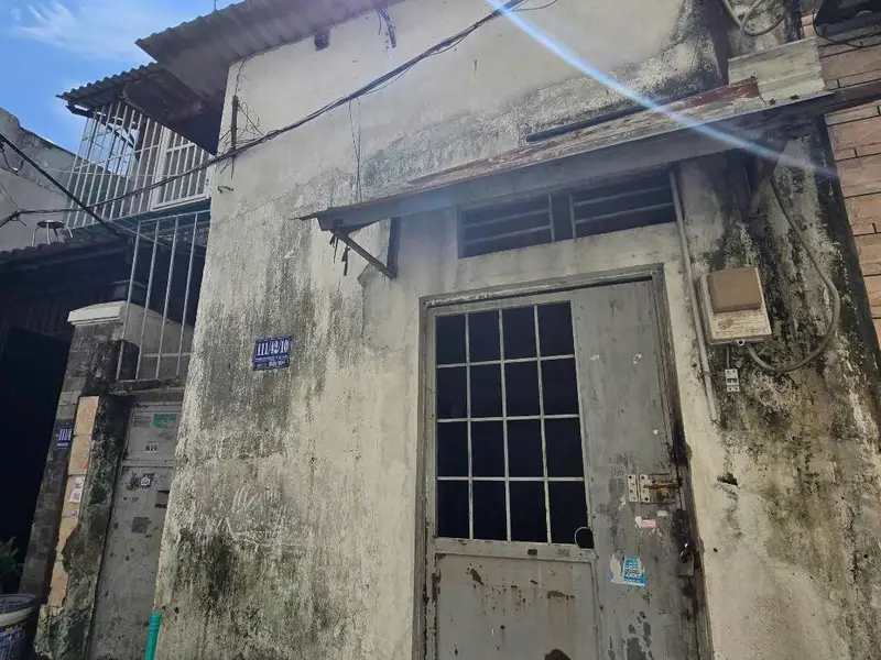 Bán đất sổ vuông Phạm Văn Chiêu, diện tích 62m2, phù hợp xây nhà ở kết hợp cho thuê... Bán owner_side tại An Hội Tây, Hồ Chí Minh 01