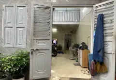 Nhà Hot Hùng Duệ Vương - Vừa Qua Là Thích Ứng Ngay... Bán nhà riêng tại Hồng Bàng, Hải Phòng 01