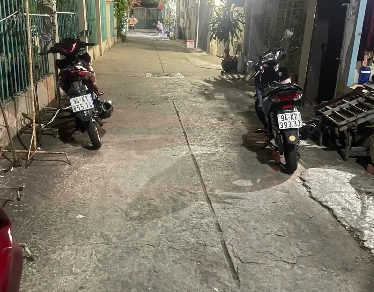 Bán nhà Hồ Học Lãm đường 12m diện tích lớn 211m2, mặt tiền 12m... Bán nhà riêng tại An Lạc, Hồ Chí Minh 01