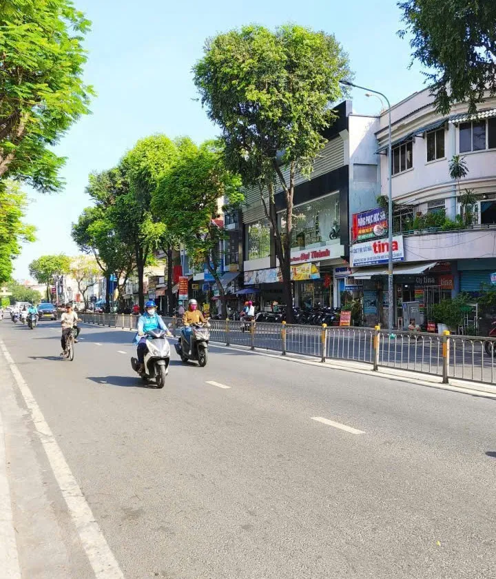 Bán nhà Cấp 4, diện tích 210m 10x22m Hẻm Xe Hơi Nguyễn Văn Luông, Phú Lâm Quận 6, Chỉ 18 Tỷ... Bán nhà riêng tại Phú Lâm, Hồ Chí Minh 01