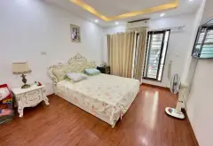 Bán nhà riêng 5 tầng gần Bùi Xương Trạch, Thanh Xuân, ô tô vào nhà, kinh doanh tốt... Bán nhà riêng tại Khương Đình, Hà Nội 10