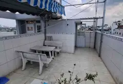 Nhà 5 tầng diện tích 17.5m2 giá 4.98 tỷ tại quận trung tâm... Bán nhà riêng tại Bình Thới, Hồ Chí Minh 08