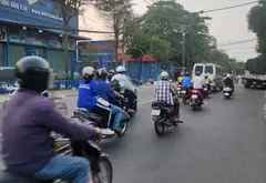 Q12 Lê Văn Khương Hẻm xe tải Sát mặt tiền đường đất trống 100M2 Hơn 4 Tỷ TL... Bán đất tại Thới An, Hồ Chí Minh 01