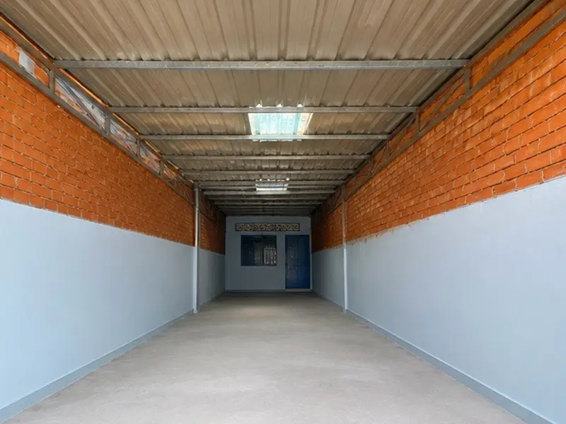 Bán nhà mặt phố gần chợ Bình Trưng, diện tích 120.4m², 2 phòng ngủ... Bán nhà mặt phố tại Cát Lái, Hồ Chí Minh 01