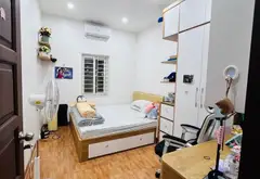Bán nhà 5 tầng mặt ngõ lớn tại Cầu Đơ 45m2, 5 tầng, oto... Bán nhà riêng tại Hà Đông, Hà Nội 07