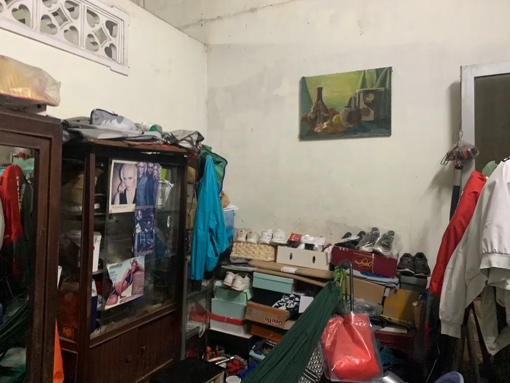 Cơ hội vàng sở hữu nhà mặt tiền rộng ngay khu vực Vườn Lài, Tân Phú... Bán nhà mặt phố tại Phú Thọ Hòa, Hồ Chí Minh 01