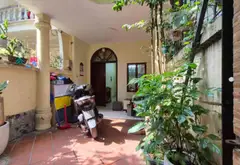 Bán nhà riêng Phố Hào Nam trung tâm Đống Đa, 61.4 m2, 4 tầng, giá 13.8 tỷ... Bán nhà riêng tại Ô Chợ Dừa, Hà Nội 02
