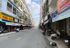 Bán nhà mặt phố ngang 5.8 mét, 4 tầng 86m2 tại Phường Chợ Lớn, Quận 5, giá 20 tỷ đồng... Bán nhà mặt phố tại Chợ Lớn, Hồ Chí Minh 04